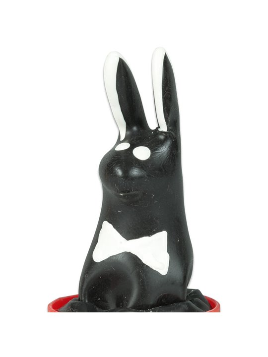 Condomerie - Preservativo Dipinto a Mano Modello Play Boy