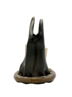 Condomerie - Preservativo Dipinto a Mano Modello Play Boy
