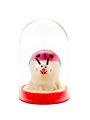 Condomerie - Hand-Painted Condom Ladybug Model 1