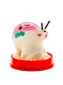 Condomerie - Hand-Painted Condom Ladybug Model 1