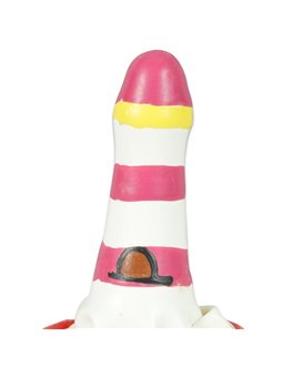 Condomerie - Preservativo Dipinto a Mano Modello Faro