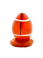 Condomerie - Preservativo Dipinto a Mano Modello Pallone da Rugby