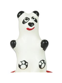 Condomerie - Preservativo Dipinto a Mano Modello Panda 1