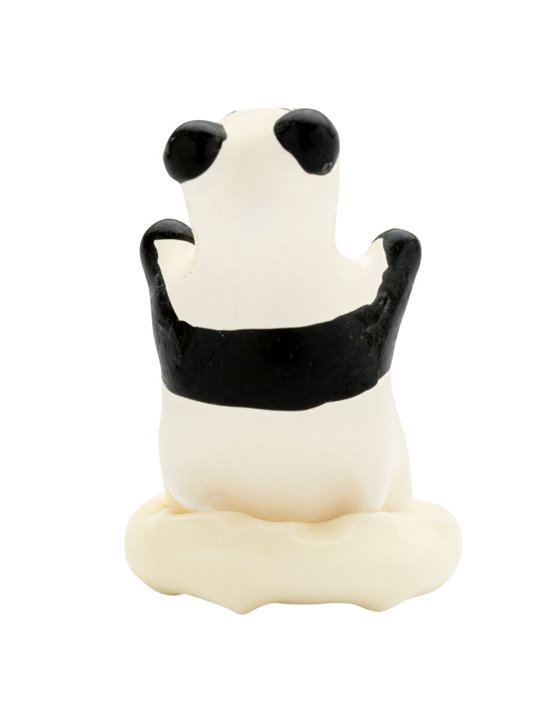 Condomerie - Preservativo Dipinto a Mano Modello Panda 1