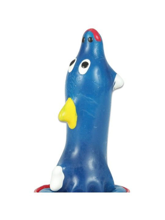 Condomerie - Preservativo Dipinto a Mano Modello Delfino