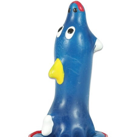 Condomerie - Preservativo Dipinto a Mano Modello Delfino