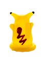 Condomerie - Hand-Painted Condom Yellow Mouse Model