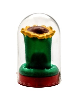 Condomerie - Preservativo Dipinto a Mano Modello Girasole