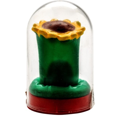 Condomerie - Hand-Painted Condom Sunflower Model