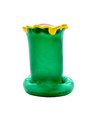 Condomerie - Hand-Painted Condom Sunflower Model