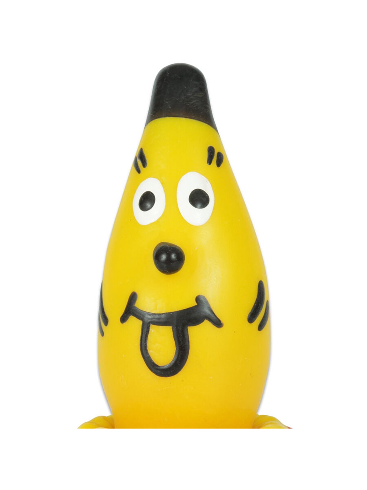 Condomerie - Hand-Painted Condom Banana Model 1