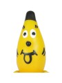 Condomerie - Hand-Painted Condom Banana Model 1