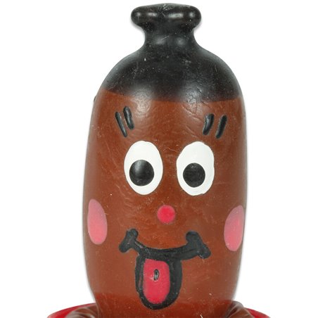 Condomerie - Hand-Painted Condom Bag Model