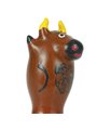 Condomerie - Preservativo Dipinto a Mano Modello Toro 1