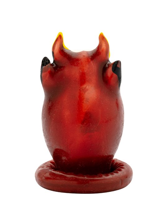 Condomerie - Preservativo Dipinto a Mano Modello Toro 1