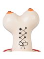 Condomerie - Hand-Painted Condom Breast Model
