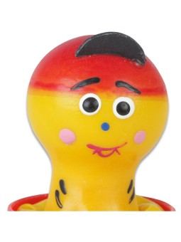 Condomerie - Hand-Painted Condom Boy Model