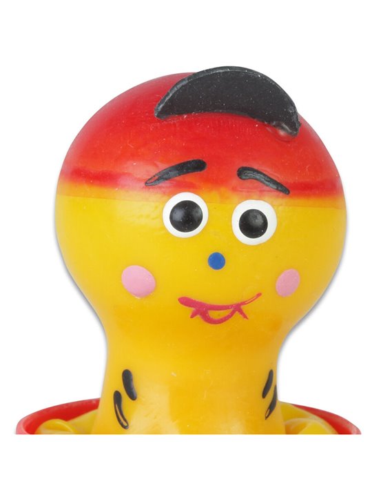 Condomerie - Hand-Painted Condom Boy Model