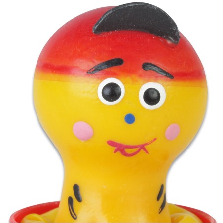 Condomerie - Hand-Painted Condom Boy Model