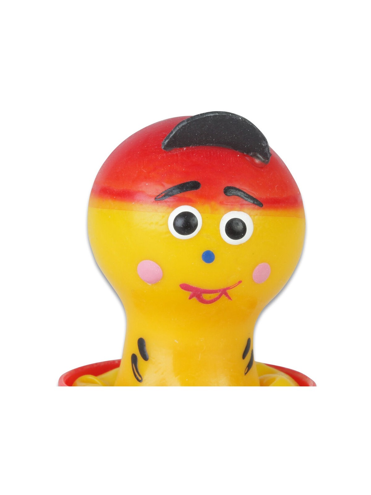 Condomerie - Hand-Painted Condom Boy Model