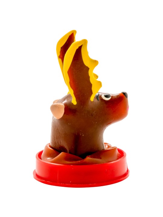 Condomerie - Hand-Painted Condom Reindeer Model