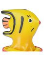 Condomerie - Hand-Painted Condom Aquarium Fish Model