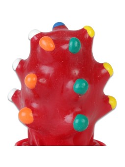 Condomerie - Preservativo Dipinto a Mano Modello Mazza