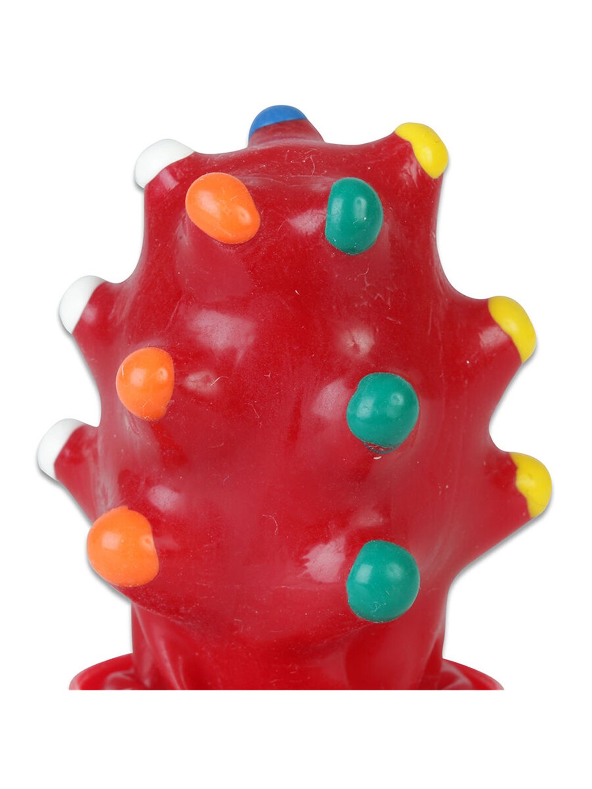 Condomerie - Preservativo Dipinto a Mano Modello Mazza