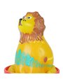 Condomerie - Hand-Painted Condom Sitting Lion Model