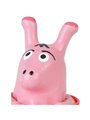 Condomerie - Hand-Painted Condom Cow Model