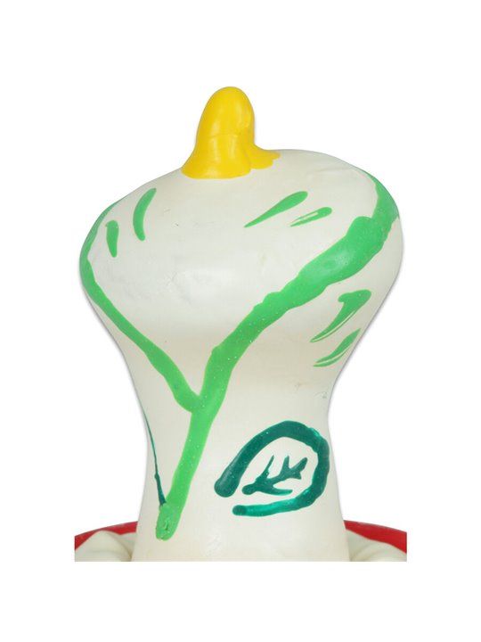 Condomerie - Preservativo Dipinto a Mano Modello Kala