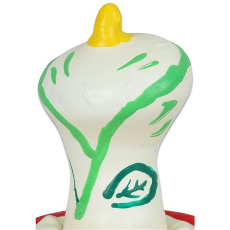 Condomerie - Preservativo Dipinto a Mano Modello Kala