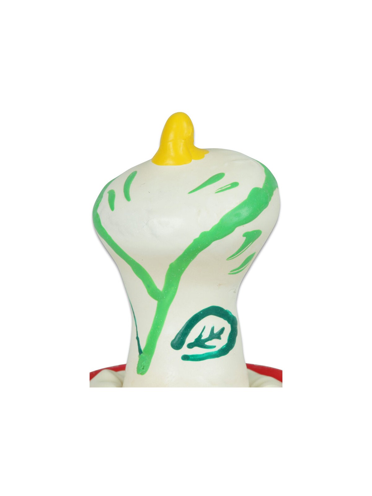 Condomerie - Preservativo Dipinto a Mano Modello Kala