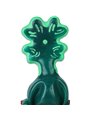 Condomerie - Hand-Painted Condom Four-Leaf Clover Model