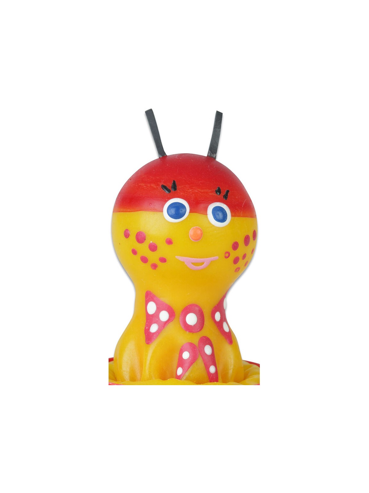 Condomerie - Preservativo Dipinto a Mano Modello Beetle