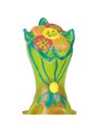 Condomerie - Hand-Painted Condom Puget Model