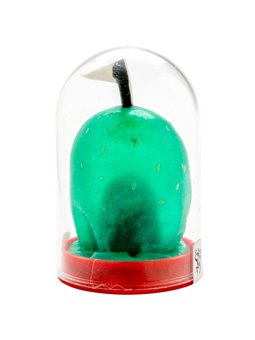 Condomerie - Hand-Painted Condom Golf Hill Model