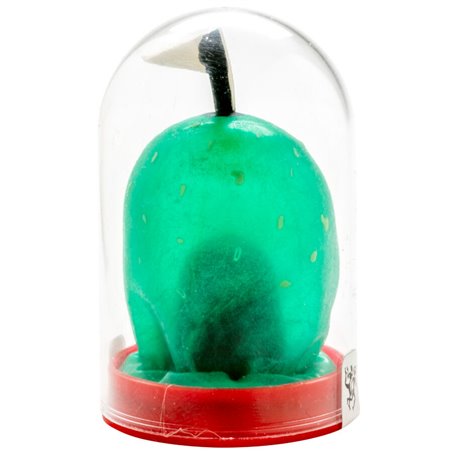 Condomerie - Preservativo Dipinto a Mano Modello Golf Hill