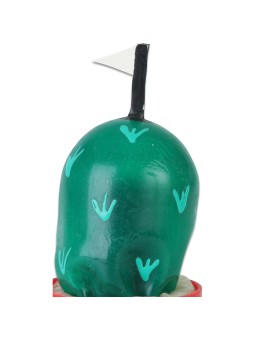 Condomerie - Preservativo Dipinto a Mano Modello Golf Hill