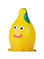 Condomerie - Preservativo Dipinto a Mano Modello Limone