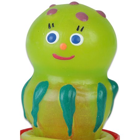 Condomerie - Preservativo Dipinto a Mano Modello Medusa