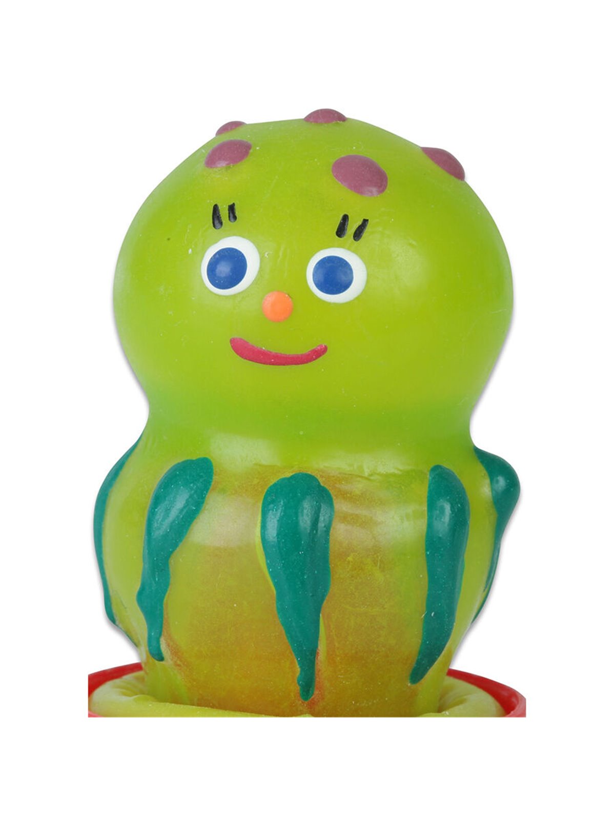 Condomerie - Hand-Painted Condom Jellyfish Model