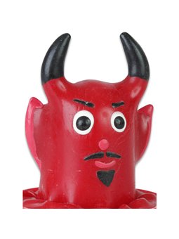 Condomerie - Hand-Painted Condom Devil Model