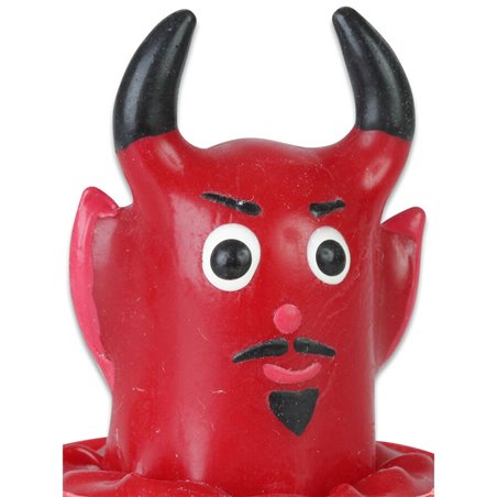 Condomerie - Hand-Painted Condom Devil Model