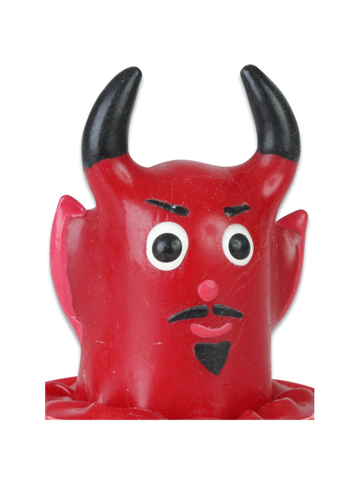 Condomerie - Hand-Painted Condom Devil Model