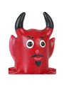 Condomerie - Hand-Painted Condom Devil Model
