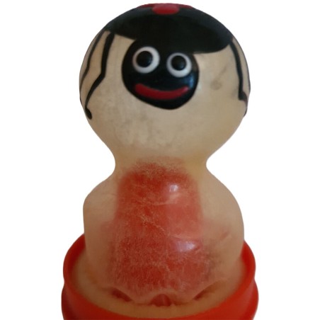 Condomerie - Preservativo Dipinto a Mano Modello Ragno