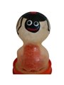 Condomerie - Hand-Painted Condom, Spider Model