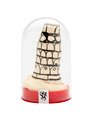Condomerie - Preservativo Dipinto a Mano Modello Torre di Pisa