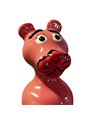 Condomerie - Hand-Painted Condom, Pink Panther Model